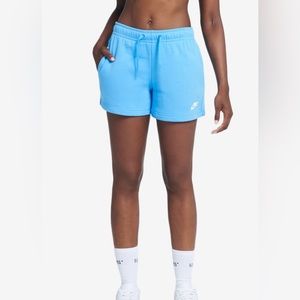 Nike FLEECE SHORTS